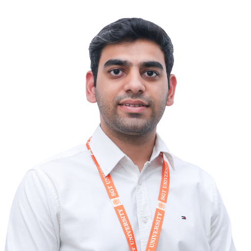Mr Mudit
